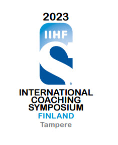 IIHF COACHING SEMINAR 2023 Tampere